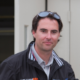 Bryan Herta